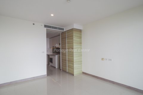 Studio in the Condo in Pattaya, Thailand  № 134803 - Foto 2