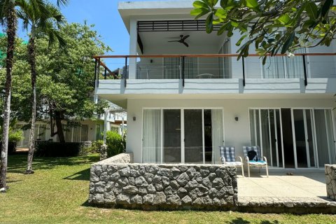 Maison à Phuket, Thaïlande 3 chambres № 171983