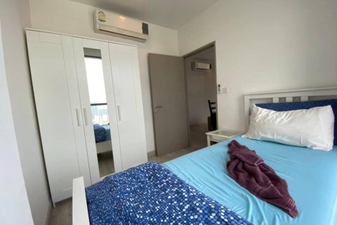 Condominio de 2 dormitorios en Bangkok, Tailandia № 172882 - foto 4