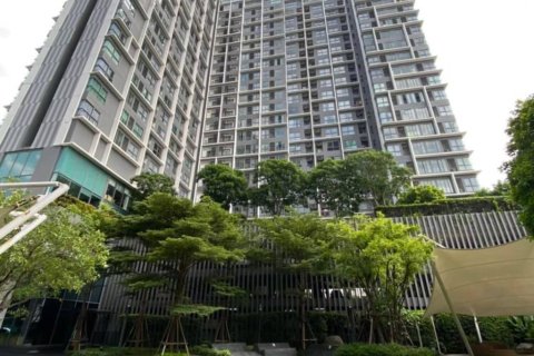 Condominio de 2 dormitorios en Bangkok, Tailandia № 172882 - foto 8