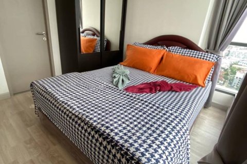 Condominio de 2 dormitorios en Bangkok, Tailandia № 172882 - foto 3
