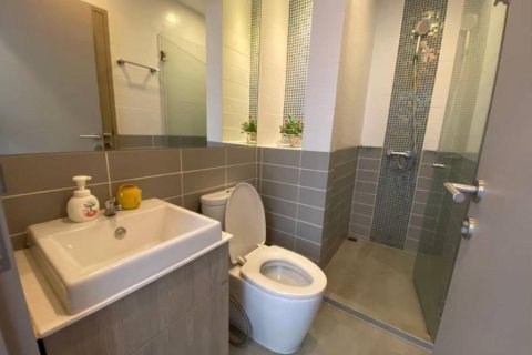 Condominio de 2 dormitorios en Bangkok, Tailandia № 172882 - foto 5