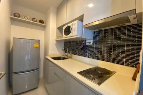 Condominio de 2 dormitorios en Bangkok, Tailandia № 172882 - foto 2