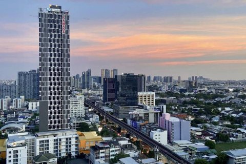Condominio de 2 dormitorios en Bangkok, Tailandia № 172882 - foto 6