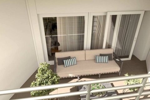 Condominio de 2 dormitorios en Pattaya, Tailandia № 172880 - foto 8