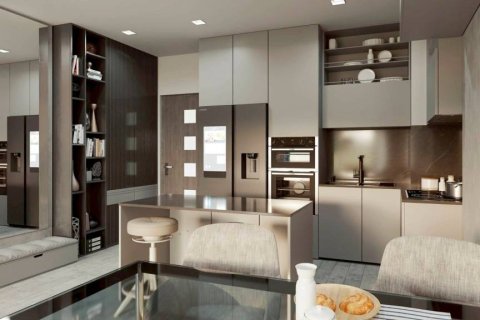 Condominio de 2 dormitorios en Pattaya, Tailandia № 172880 - foto 4