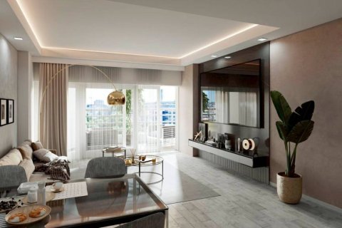 Condominio de 2 dormitorios en Pattaya, Tailandia № 172880