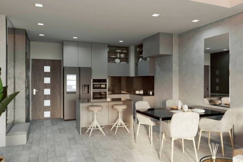 Condominio de 2 dormitorios en Pattaya, Tailandia № 172880 - foto 5