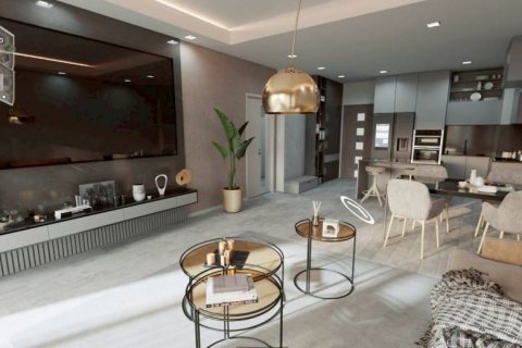 Condominio de 2 dormitorios en Pattaya, Tailandia № 172880 - foto 2