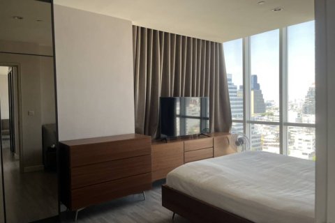 Condominio de 2 dormitorios en Bangkok, Tailandia № 172878 - foto 4