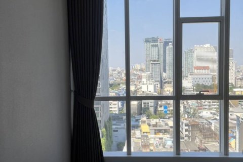 Condominio de 2 dormitorios en Bangkok, Tailandia № 172878 - foto 6