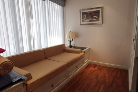 Condominio de 1 dormitorio en Bangkok, Tailandia № 158883 - foto 4