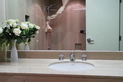 Condominio de 1 dormitorio en Bangkok, Tailandia № 158883 - foto 12