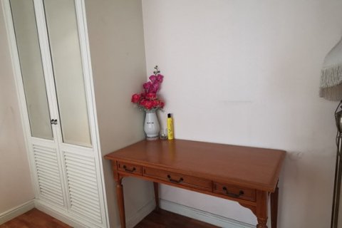 Condominio de 1 dormitorio en Bangkok, Tailandia № 158883 - foto 5