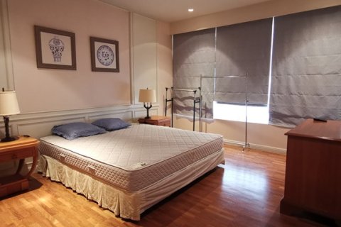 Condominio de 1 dormitorio en Bangkok, Tailandia № 158883 - foto 9