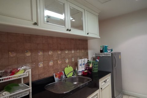 Condominio de 1 dormitorio en Bangkok, Tailandia № 158883 - foto 7