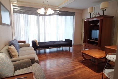 Condo in Bangkok, Thailand, 1 bedroom № 158883
