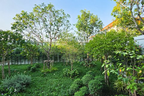 Chalet de 4 dormitorios en Bang Tao, Tailandia № 71753 - foto 15