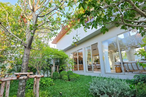Chalet de 4 dormitorios en Bang Tao, Tailandia № 71753 - foto 25