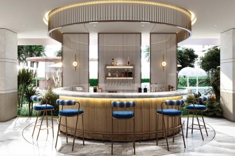 Sobre plano Vibe Residence en Phuket, Tailandia № 158861 - foto 13