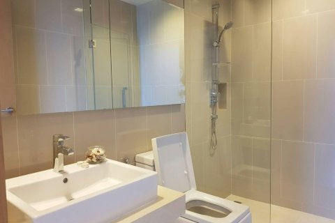 Condominio de 3 dormitorios en Watthana, Bangkok, Tailandia № 200528 - foto 3