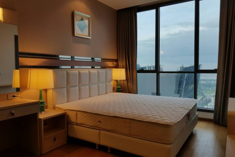 Condominio de 3 dormitorios en Watthana, Bangkok, Tailandia № 200528 - foto 9