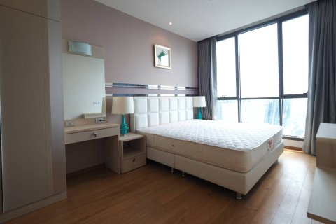 Condominio de 3 dormitorios en Watthana, Bangkok, Tailandia № 200528 - foto 6
