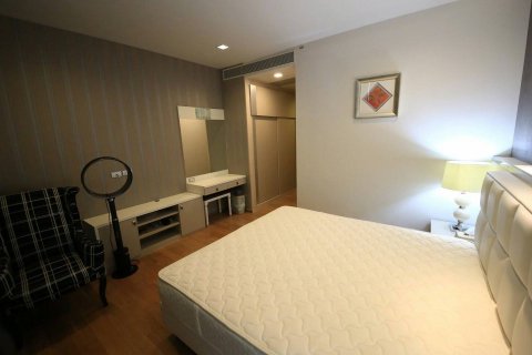 Condominio de 3 dormitorios en Watthana, Bangkok, Tailandia № 200528 - foto 10