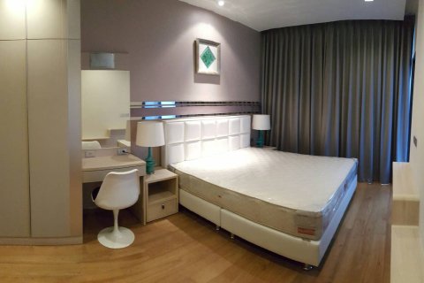 Condominio de 3 dormitorios en Watthana, Bangkok, Tailandia № 200528 - foto 7