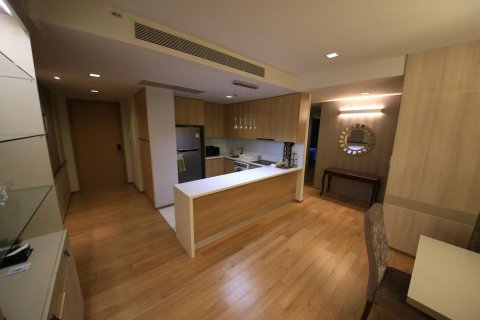 Condominio de 3 dormitorios en Watthana, Bangkok, Tailandia № 200528 - foto 12
