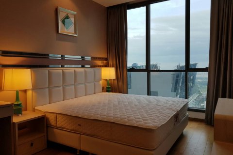 Condominio de 3 dormitorios en Watthana, Bangkok, Tailandia № 200528 - foto 8