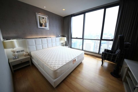 Condominio de 3 dormitorios en Watthana, Bangkok, Tailandia № 200528 - foto 5