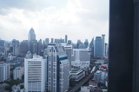 Condominio de 3 dormitorios en Watthana, Bangkok, Tailandia № 200528 - foto 20