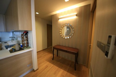 Condominio de 3 dormitorios en Watthana, Bangkok, Tailandia № 200528 - foto 14