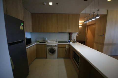 Condominio de 3 dormitorios en Watthana, Bangkok, Tailandia № 200528 - foto 15