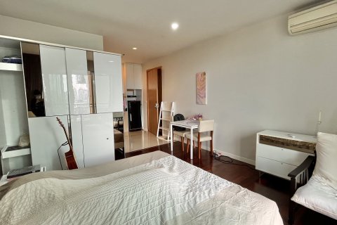 Eigentumswohnung in Watthana, Bangkok, Thailand, 1 Schlafzimmer  № 200532 - Foto 6