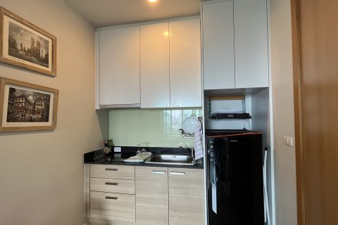 Eigentumswohnung in Watthana, Bangkok, Thailand, 1 Schlafzimmer  № 200532 - Foto 2