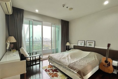 Eigentumswohnung in Watthana, Bangkok, Thailand, 1 Schlafzimmer  № 200532 - Foto 4