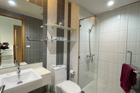 Eigentumswohnung in Watthana, Bangkok, Thailand, 1 Schlafzimmer  № 200532 - Foto 3