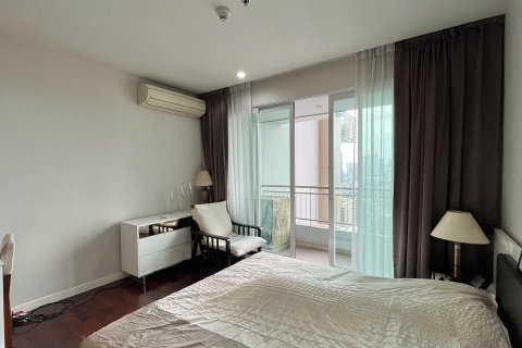 Eigentumswohnung in Watthana, Bangkok, Thailand, 1 Schlafzimmer  № 200532 - Foto 5