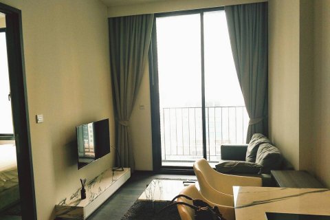 Condo in Watthana, Bangkok, Thailand, 1 bedroom  № 200531