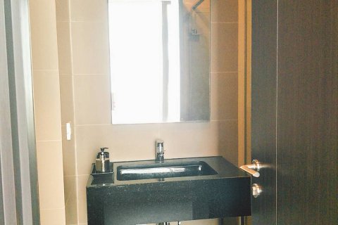 Condo à Watthana, Bangkok, Thaïlande, 1 chambre  № 200531 - photo 8