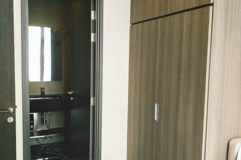 Condo à Watthana, Bangkok, Thaïlande, 1 chambre  № 200531 - photo 6