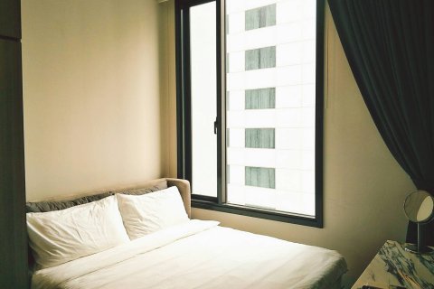 Condo à Watthana, Bangkok, Thaïlande, 1 chambre  № 200531 - photo 5