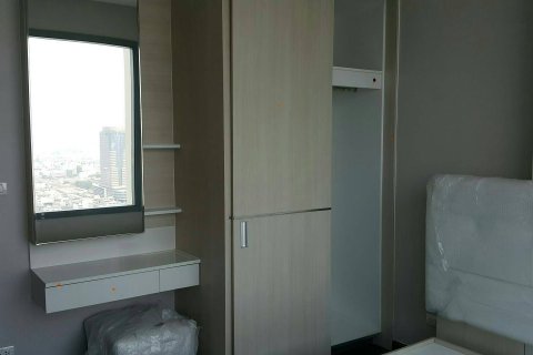 Condo in Watthana, Bangkok, Thailand, 2 bedrooms № 200530 - photo 11