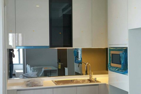 Condo in Watthana, Bangkok, Thailand, 2 bedrooms № 200530 - photo 8