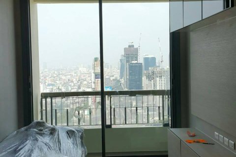 Condo in Watthana, Bangkok, Thailand, 2 bedrooms № 200530 - photo 9