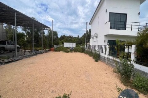 Terreno 200 m2 en Ko Samui, Tailandia № 203717 - foto 5