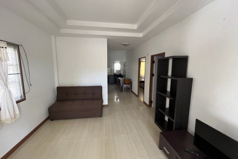 Chalet de 3 dormitorios en Ko Samui, Tailandia № 203715 - foto 7