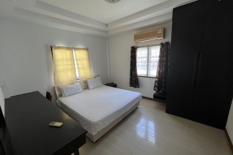 Chalet de 3 dormitorios en Ko Samui, Tailandia № 203715 - foto 3